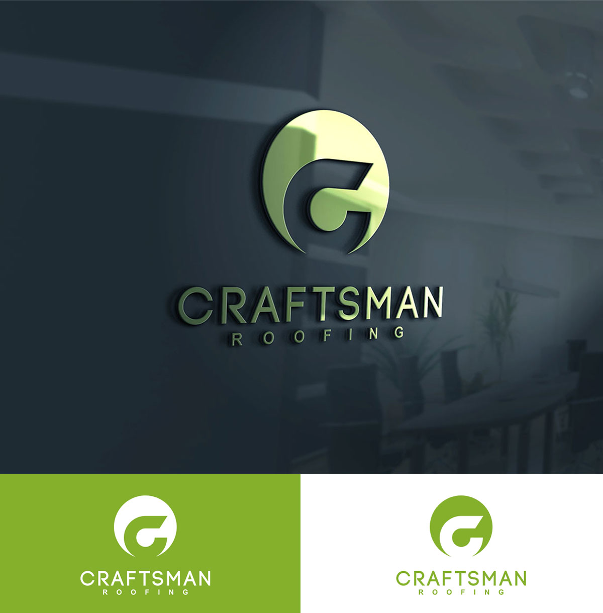 Logo Design by borup85 for this project | Design #21661196