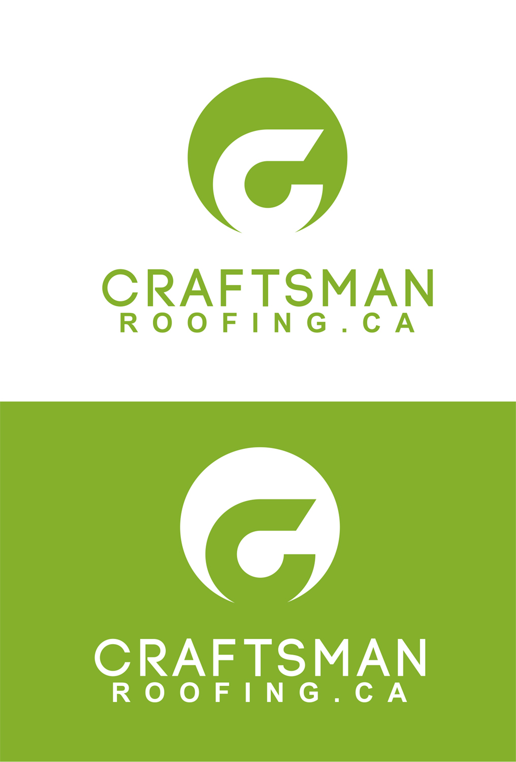 Logo Design by borup85 for this project | Design #21682420