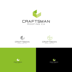 Logo Design by A·W