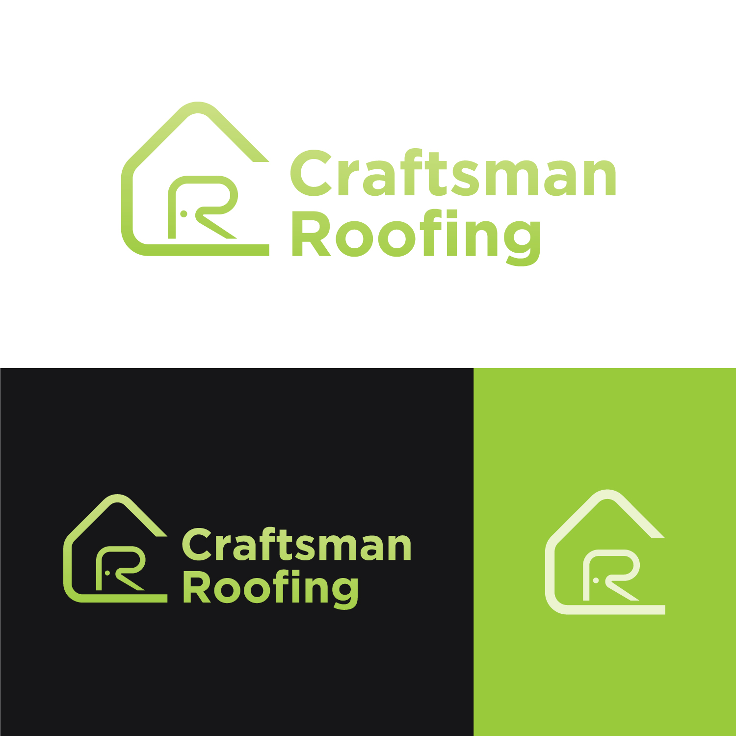 Logo Design by Muh Baqier for this project | Design #21643454