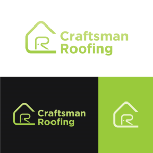 Logo Design by Muh Baqier
