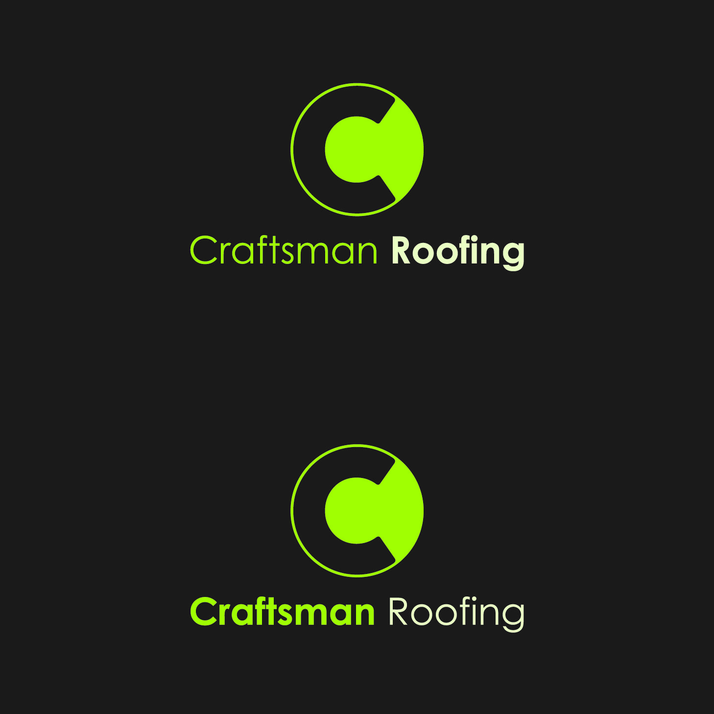 Logo Design by BLH14 for this project | Design #21643654