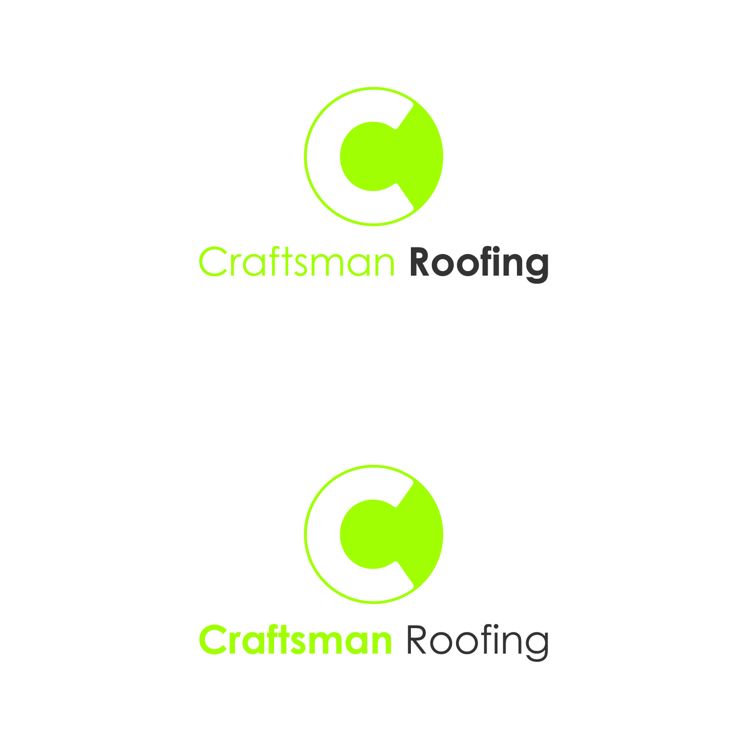 Logo Design by BLH14 for this project | Design #21643655