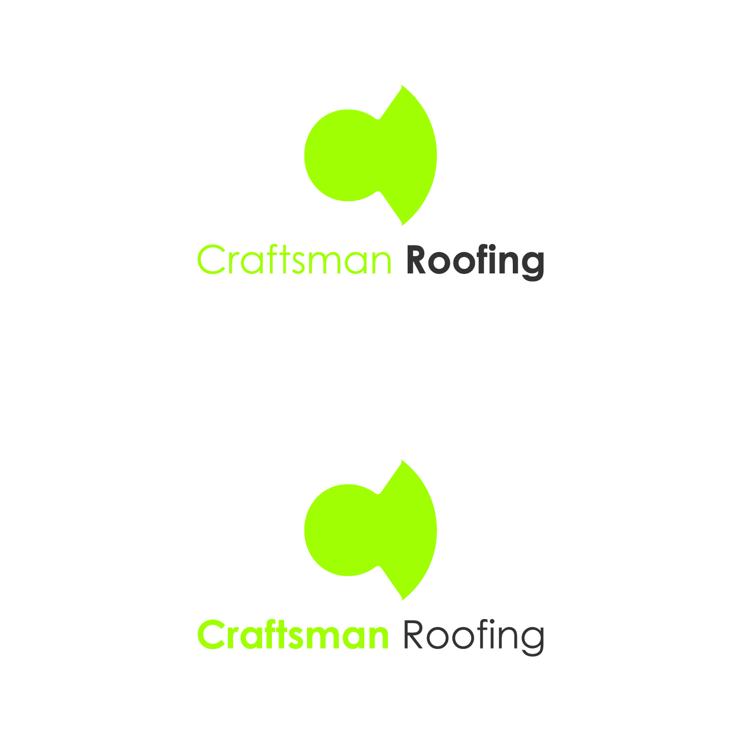 Logo Design by BLH14 for this project | Design #21643656