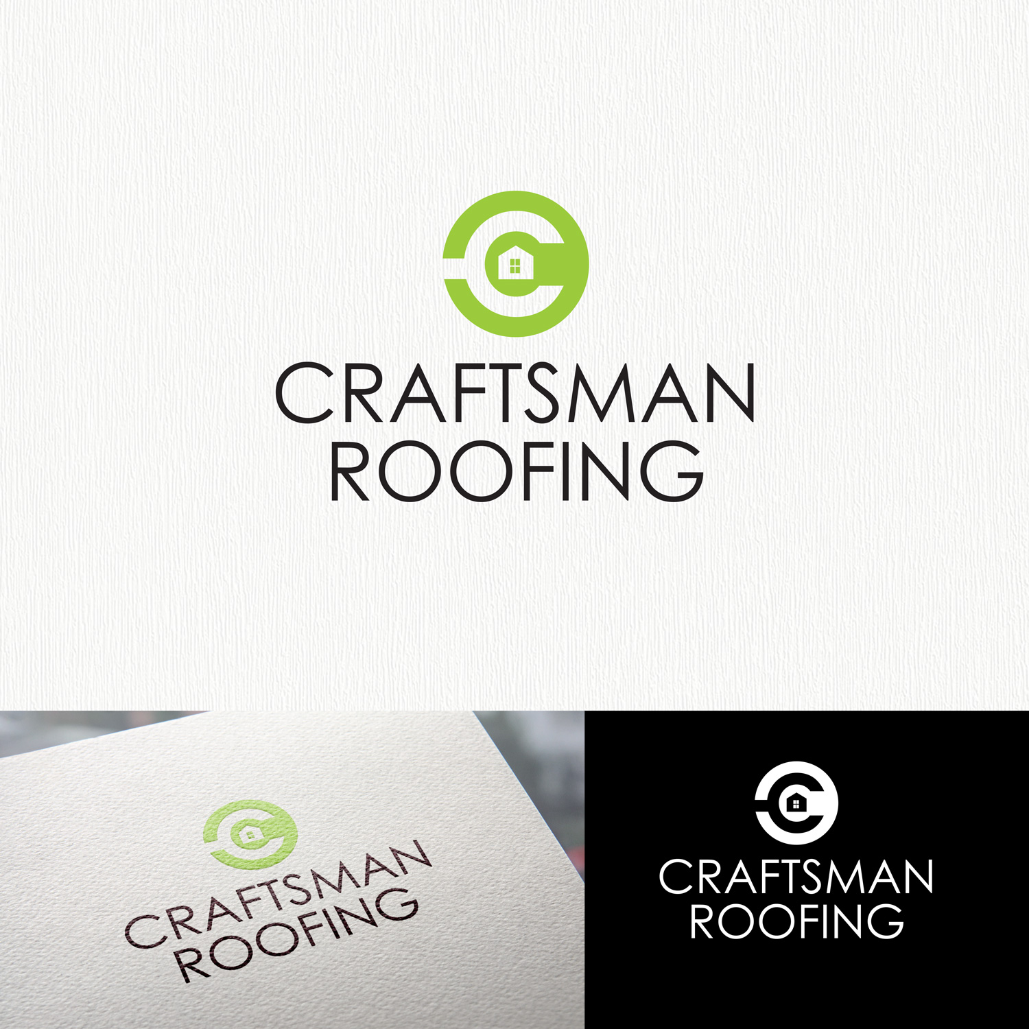 Logo Design by soorya 4 for this project | Design #21656855