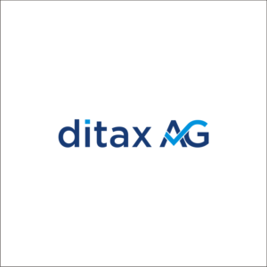 Logo-Design von java land für ditax AG | Design: #21692811