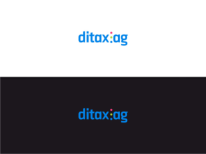ditax AG | Logo-Design von Atvento Graphics
