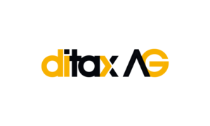 Logo Design by patriciaparadesign for ditax AG | Design: #21711351