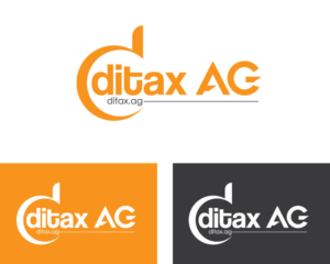 Logo Design by A S design @ for ditax AG | Design: #21661293