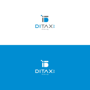 Logo-Design von Basksh Designs für ditax AG | Design: #21645587