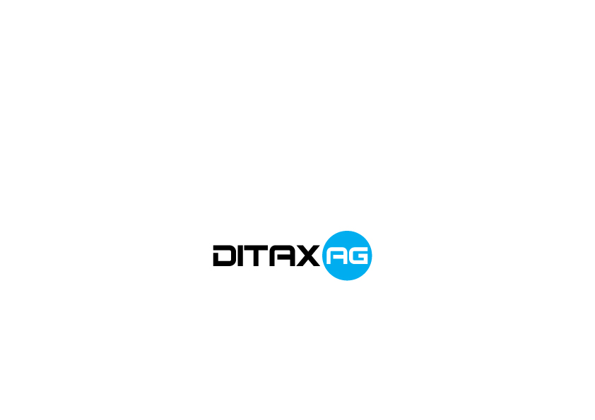 Diseño de Logo por khairul 5 para ditax AG | Diseño #21643979