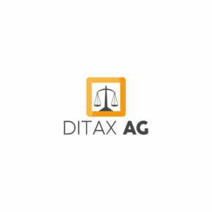 Diseño de Logo por BLH14 para ditax AG | Diseño #21647002