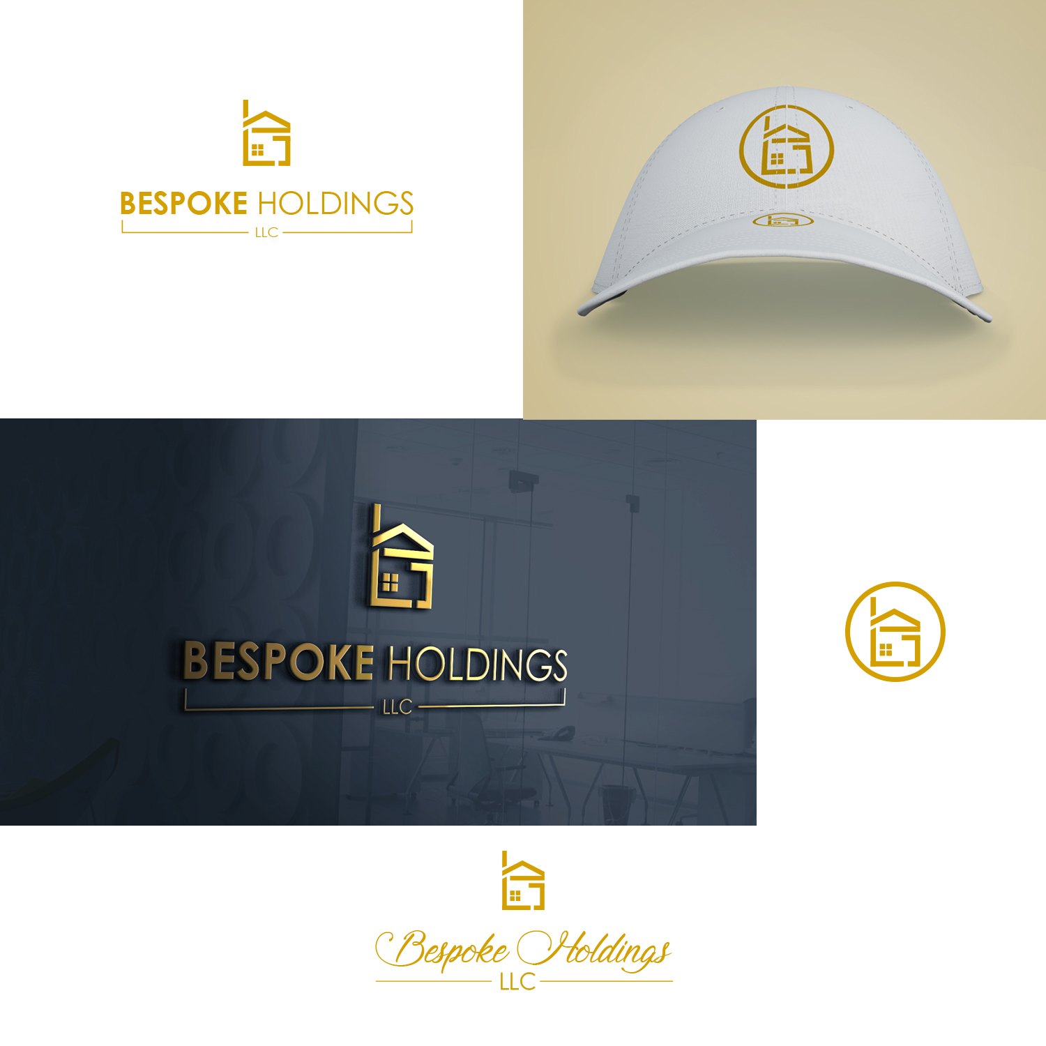 Logo Design by syrwebdevelopment for this project | Design #21645810