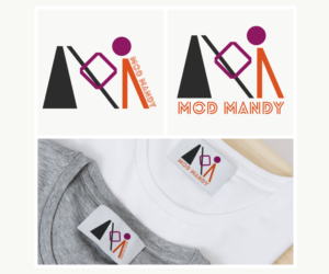Logo Design by Marie Angeli for this project | Design #21646745