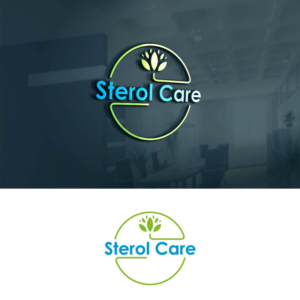 Sterol Care | Logo Design by sushsharma99