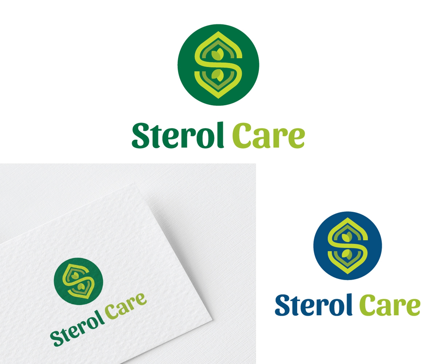 Logo Design by blackowl8 for this project | Design #21648193