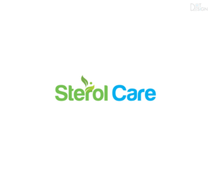 Sterol Care | Logo Design by Dot Design 3