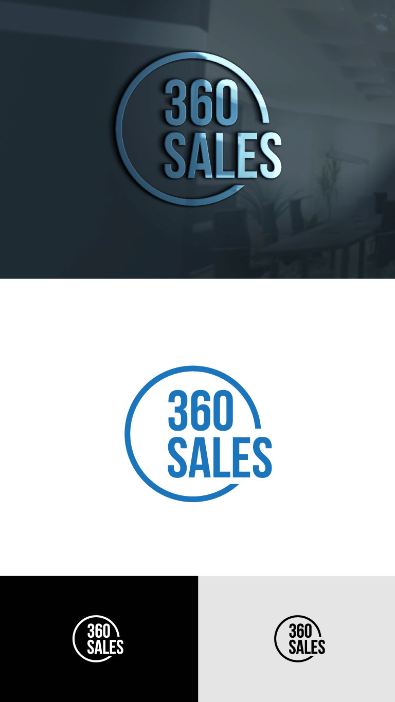 Logo Design by AnteMeridiem for SW Local | Design #21653419