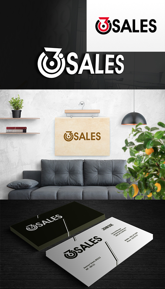 Logo Design by Salman 24 for SW Local | Design #21658073