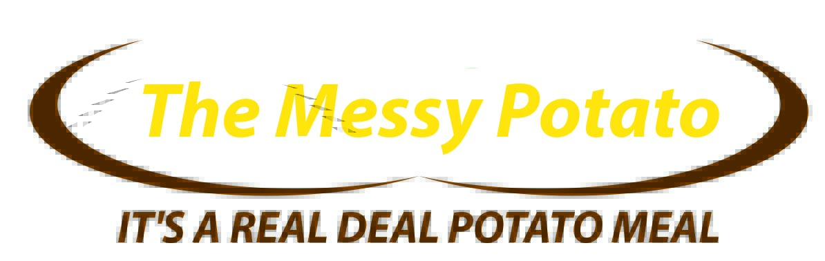 Design de Logo par hahenson pour The Messy Potato | Design #2934258
