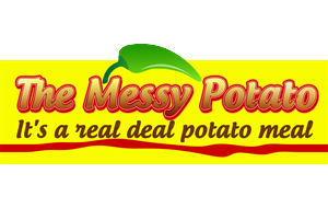 Logo Design by Venus L. Penaflor for The Messy Potato | Design: #2940096