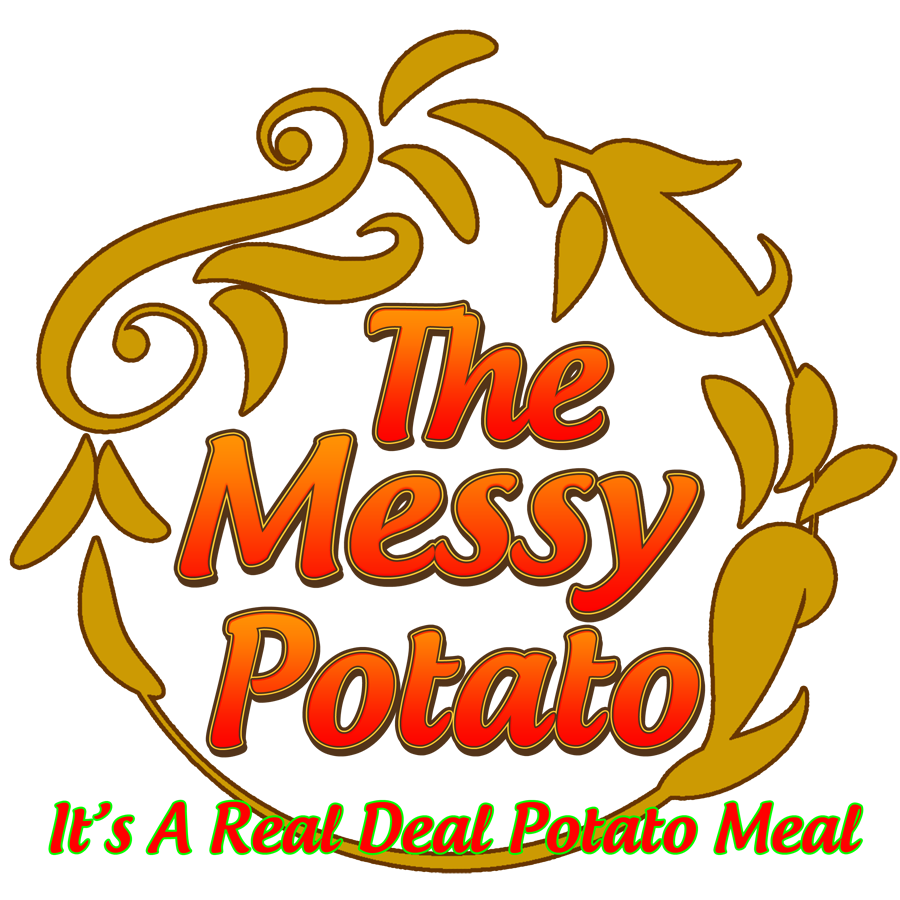 Design de Logo par Venus L. Penaflor pour The Messy Potato | Design #2940412