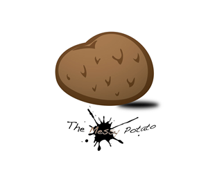 Logo Design by Kkdoggiehaven Alfred for The Messy Potato | Design #2935482