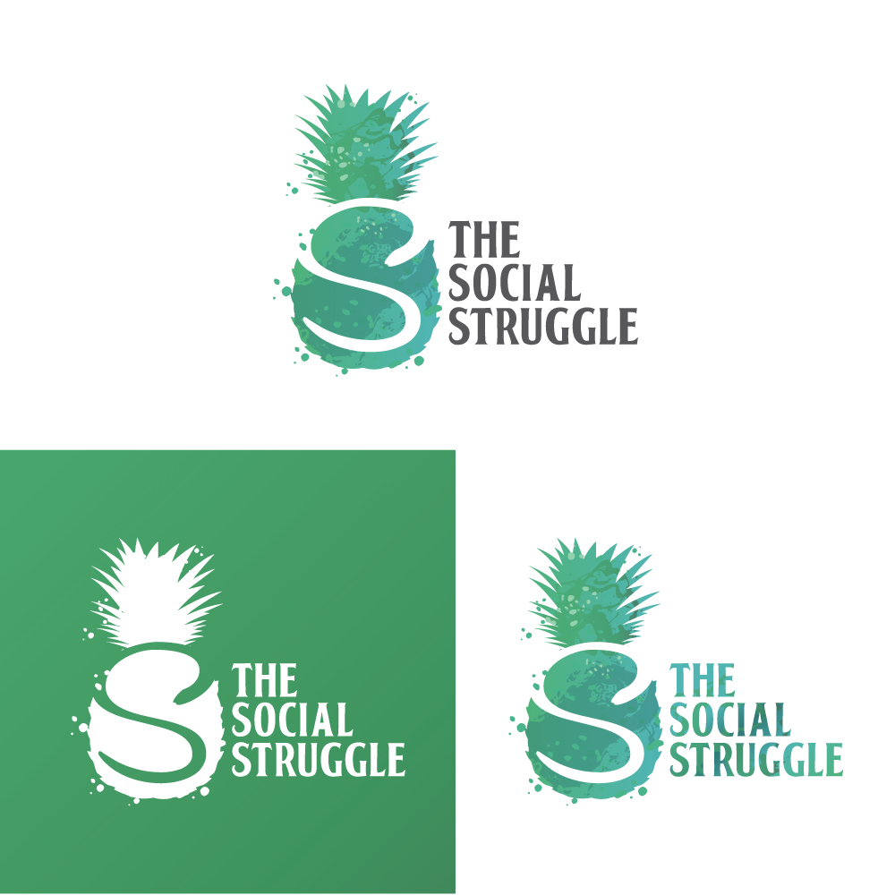 Diseño de Logo por artstoke2016 para este proyecto | Diseño #21667072