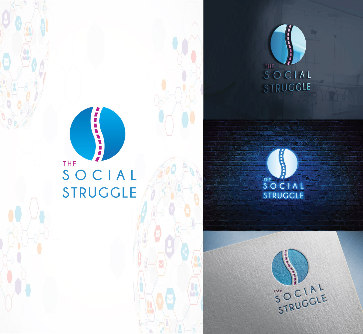 Diseño de Logo por MAK45 para este proyecto | Diseño #21638686