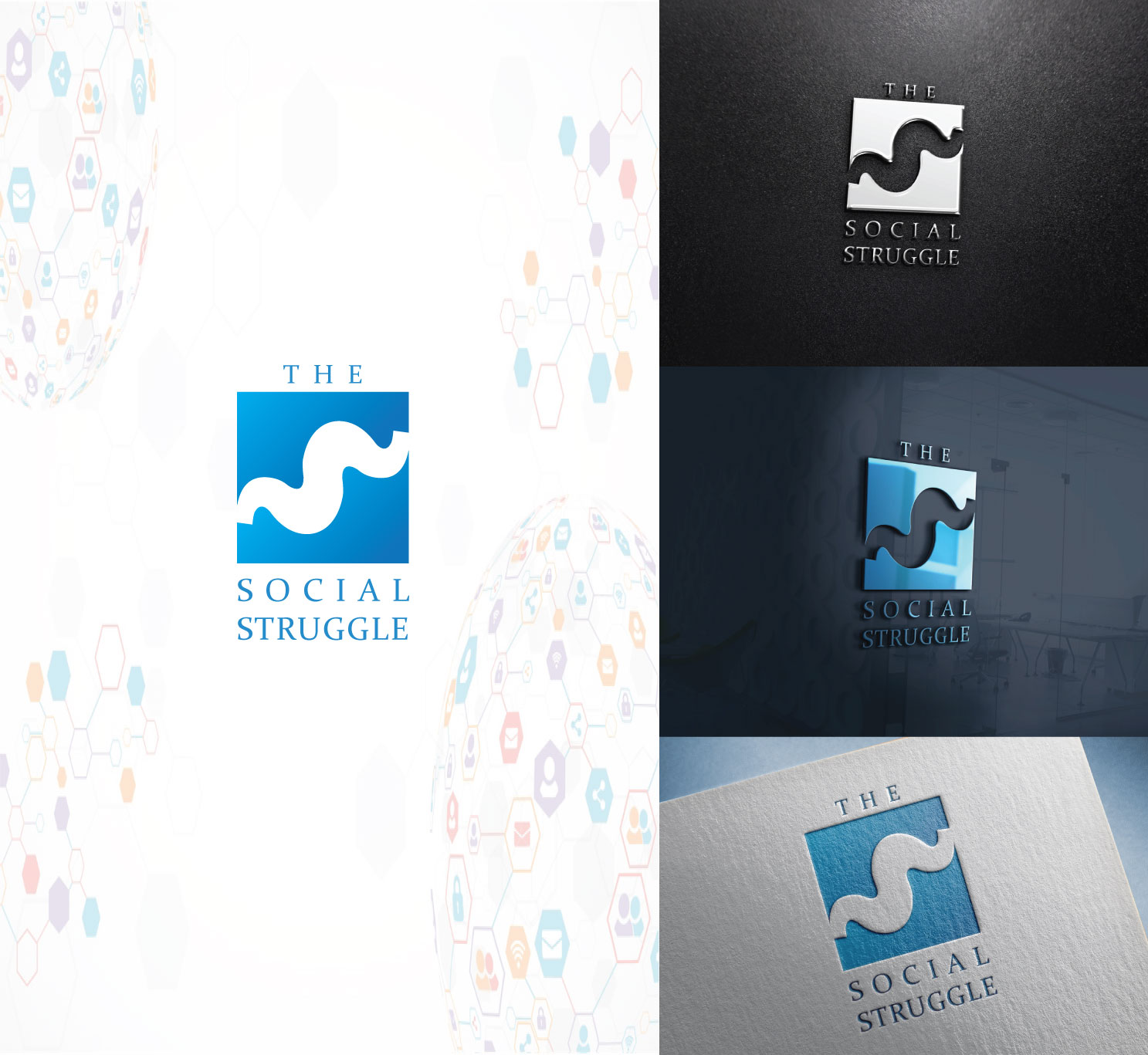 Diseño de Logo por MAK45 para este proyecto | Diseño #21639623