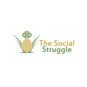 The Social Struggle | Logo Design by rozT