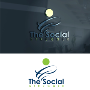 Logo Design by Atom_Art