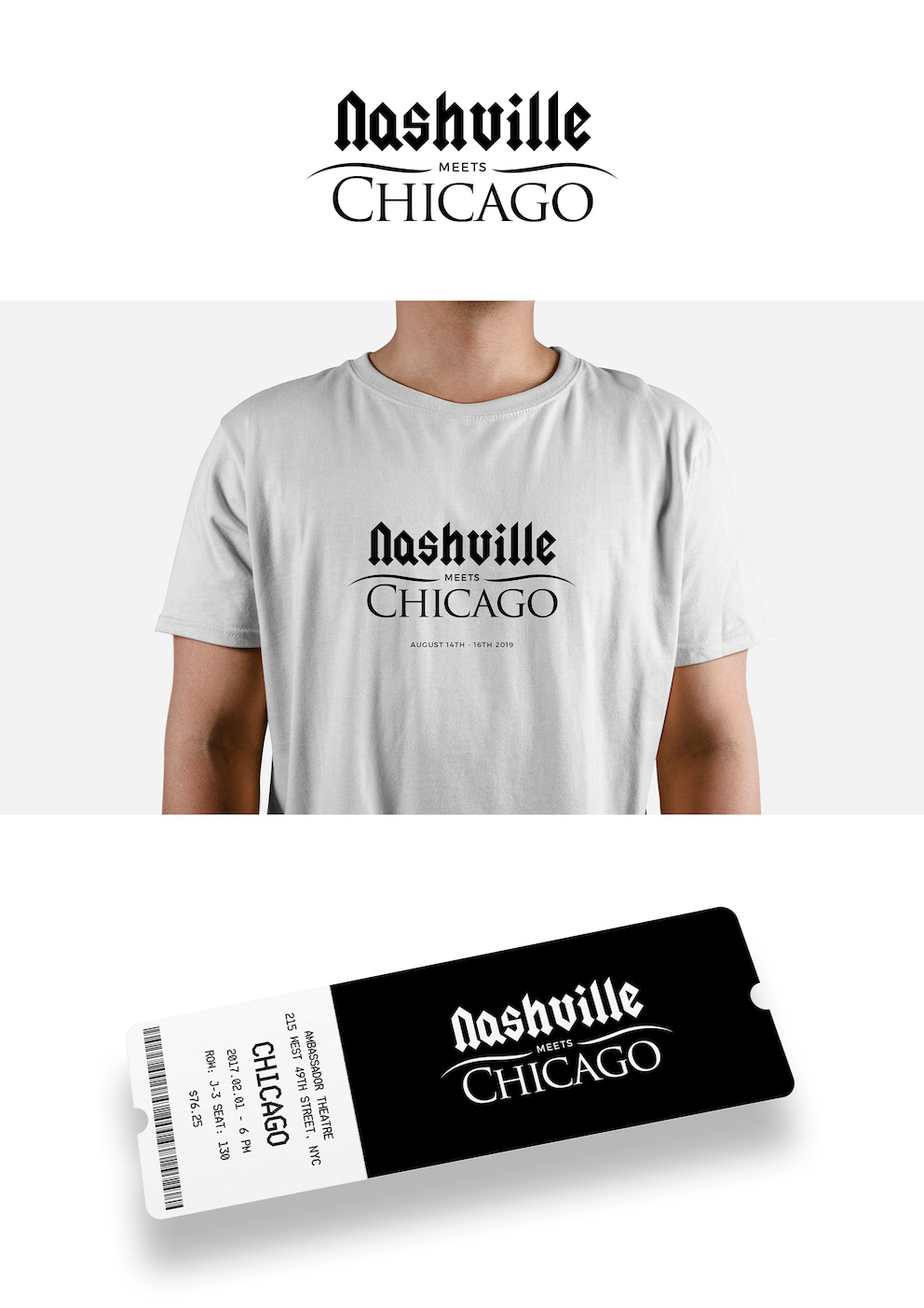 Logo Design by christianpoetoe for this project | Design #21632188