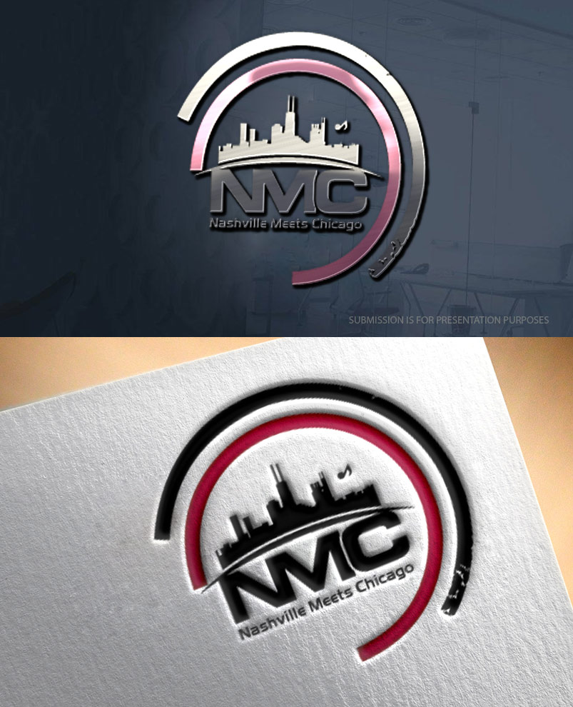 Logo Design by graphicevolution for this project | Design #21629236
