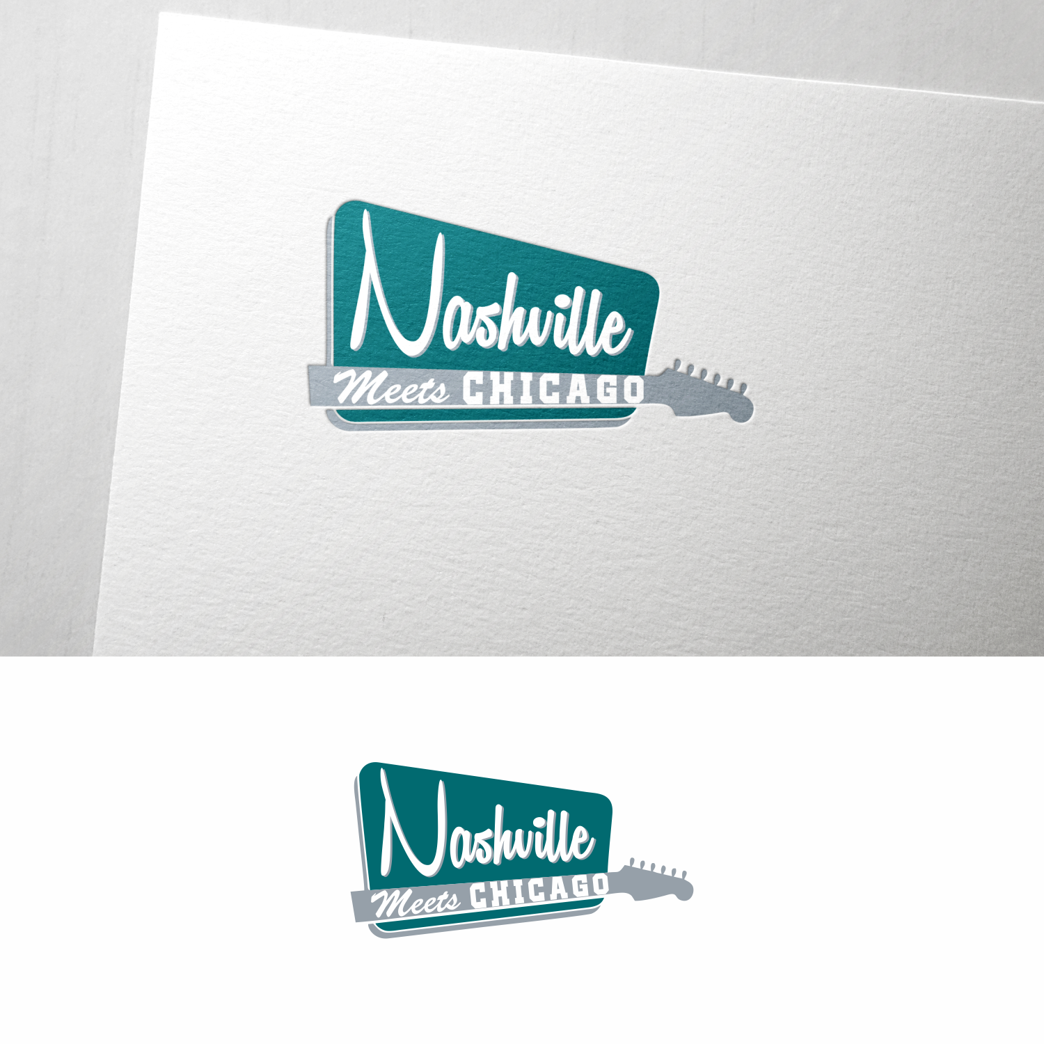Logo Design by Aditya.DwiRama for this project | Design #21630668