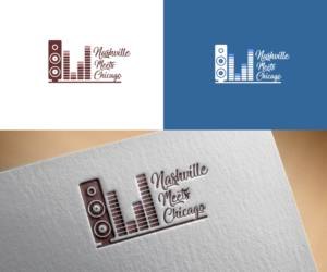 Logo-Design von Nizam01 für dieses Projekt | Design #21638702
