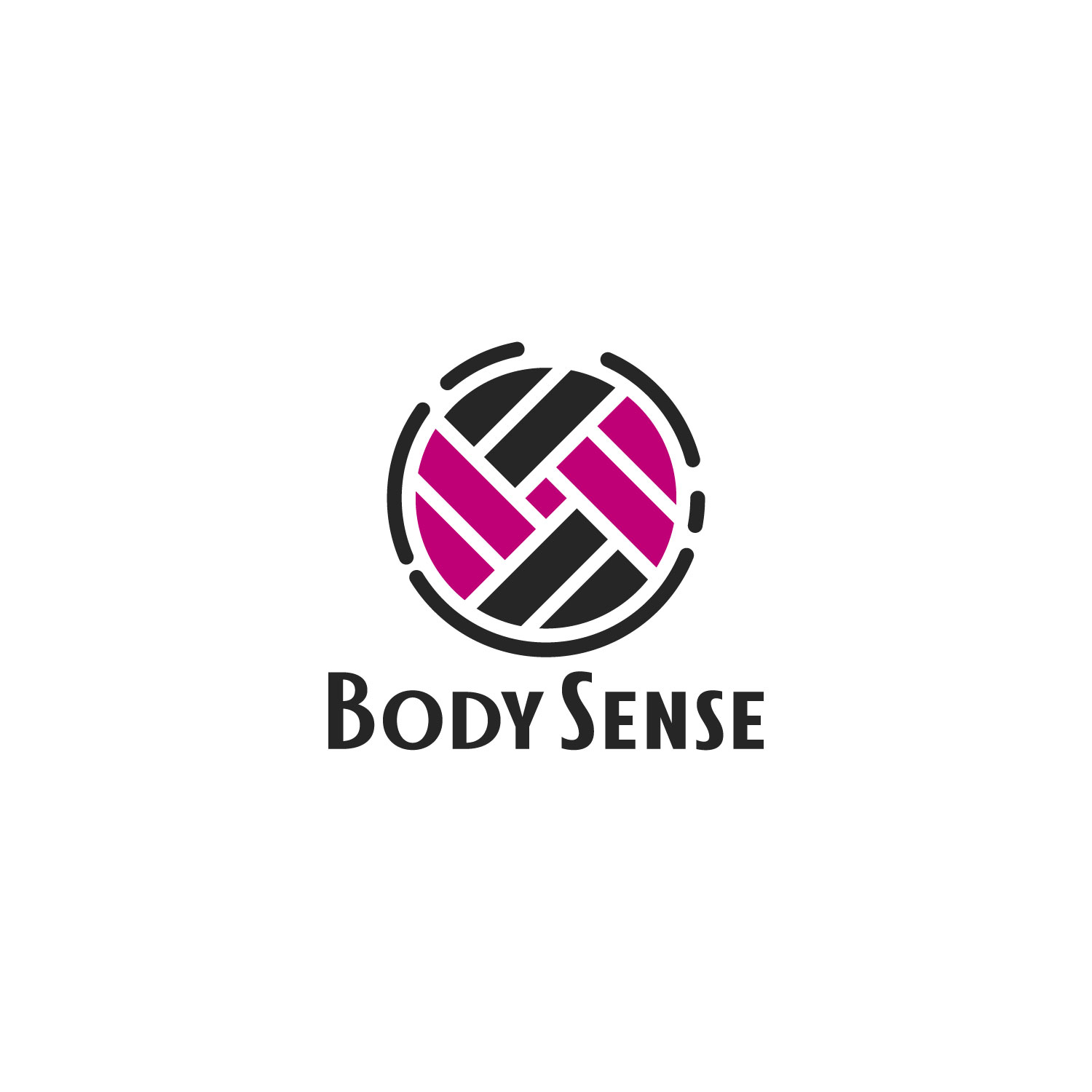 Logo Design by be.enha for this project | Design #21733286