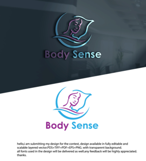 Logo Design by Atom_Art