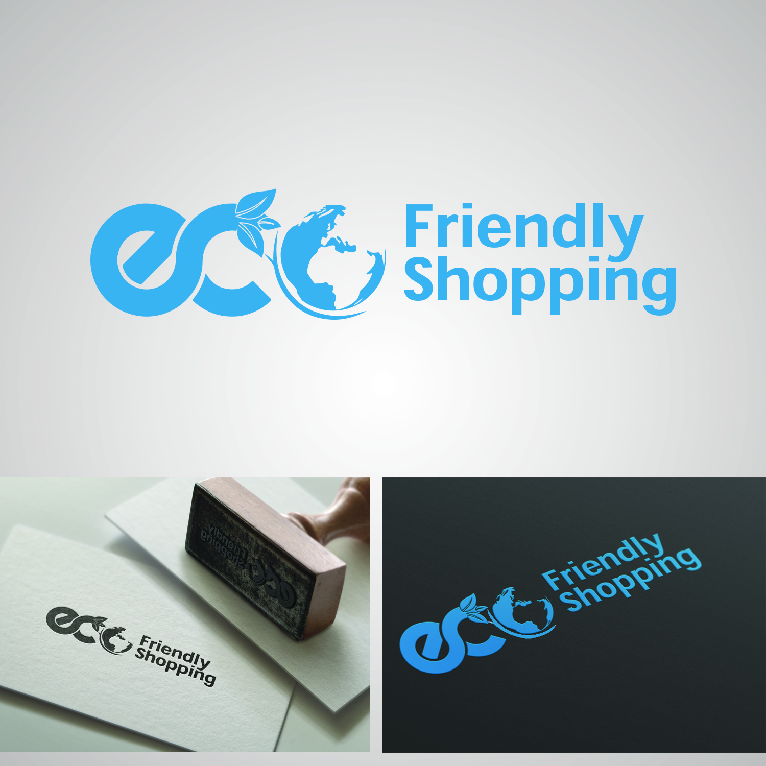 Logo Design by Fayzan Asad for this project | Design #21662442