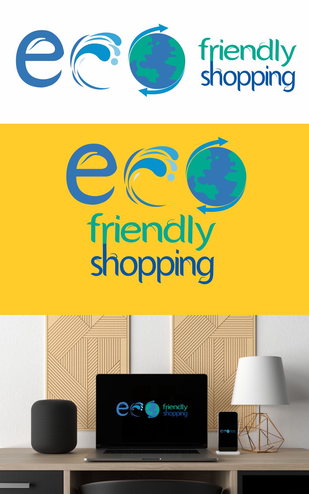 Logo Design by fandasa10 for this project | Design #21670694