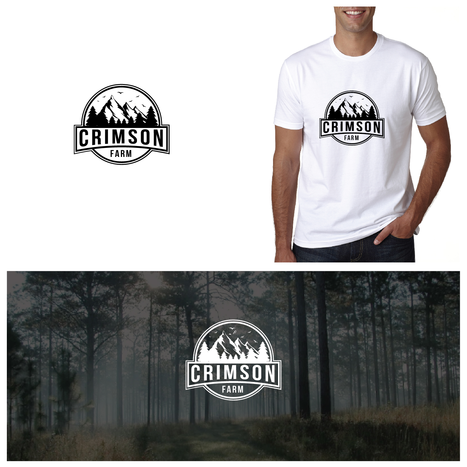Logo Design by Joseb Babunashvili for this project | Design #21682446