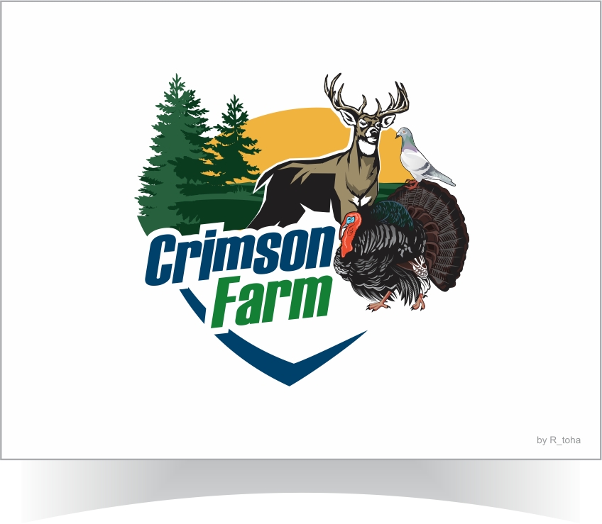 Logo Design by r-toha for this project | Design #21645840