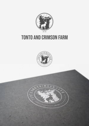 Logo Design by eudo for this project | Design: #21639693