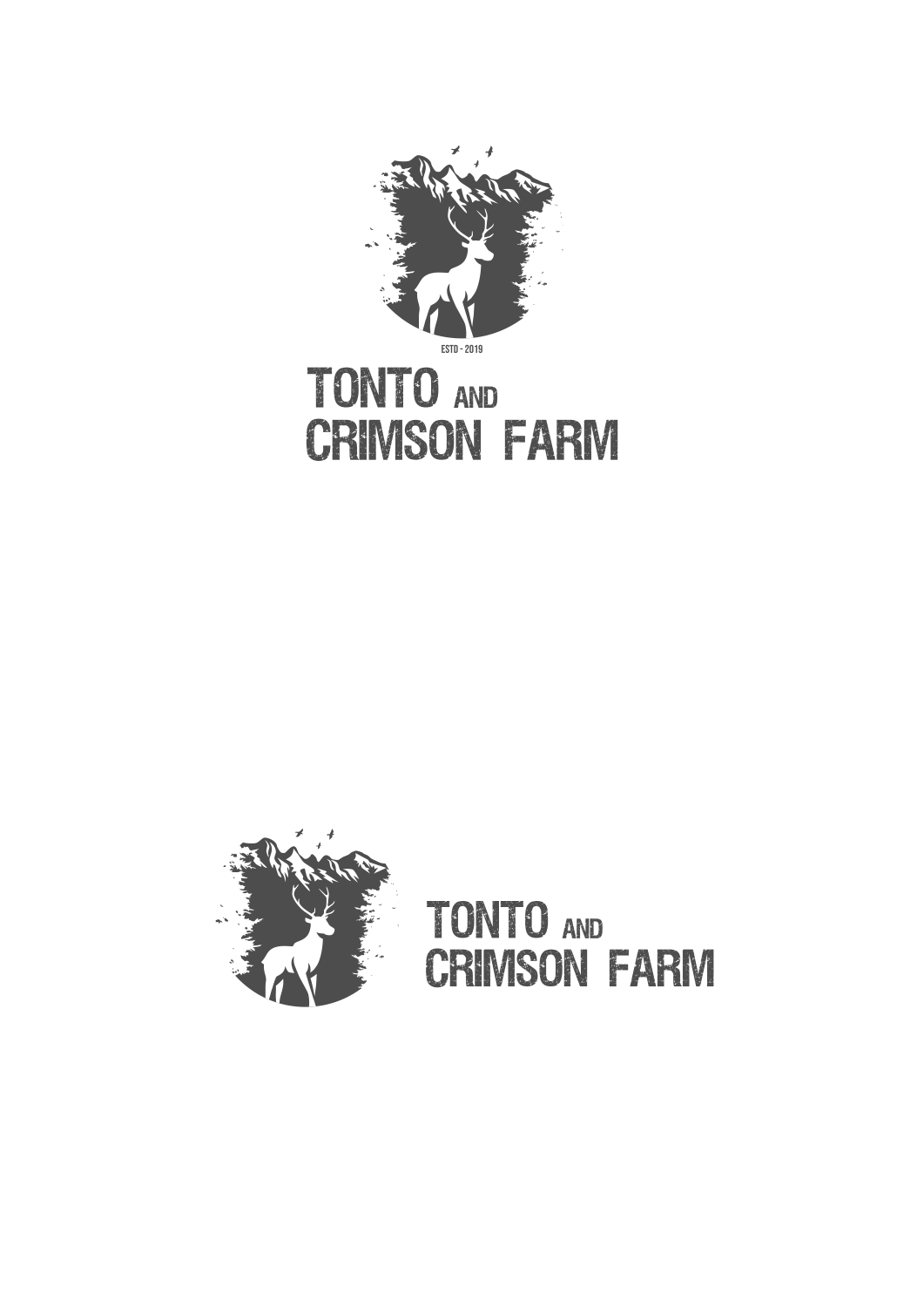 Logo Design by eudo for this project | Design #21653107