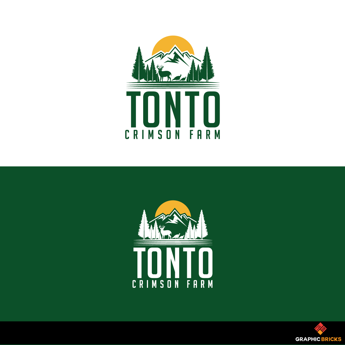 Diseño de Logo por Graphic Bricks para este proyecto | Diseño #21632490