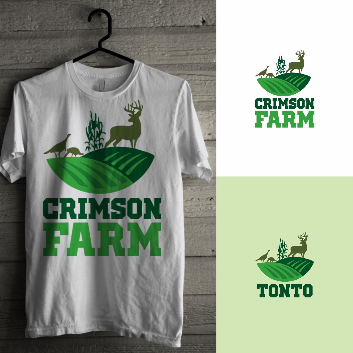 Logo Design by Aditya.DwiRama for this project | Design #21630631