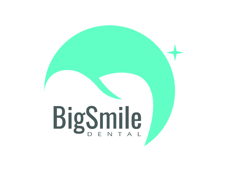 Schilder-Design von Hues Designs für Big Smile Dental | Design #21642780