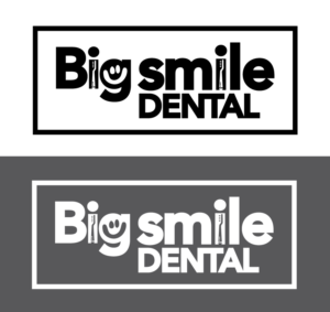 Big Smile Dental Reception Desk Sign and/or Logo | Diseño de Señalética por Benson M.