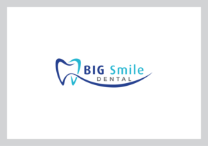 Schilder-Design von Creativeadpro für Big Smile Dental | Design: #21632143