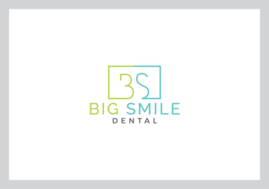 Schilder-Design von Creativeadpro für Big Smile Dental | Design: #21632144